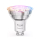 Inteligentne oświetlenie Philips Hue Essential White and Color Ambiance Żarówka GU10 345lm 1szt